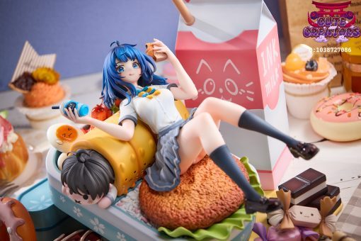 【PRE-ORDER】Cute Creators Studio Too Many Losing Heroines Anna Yanami