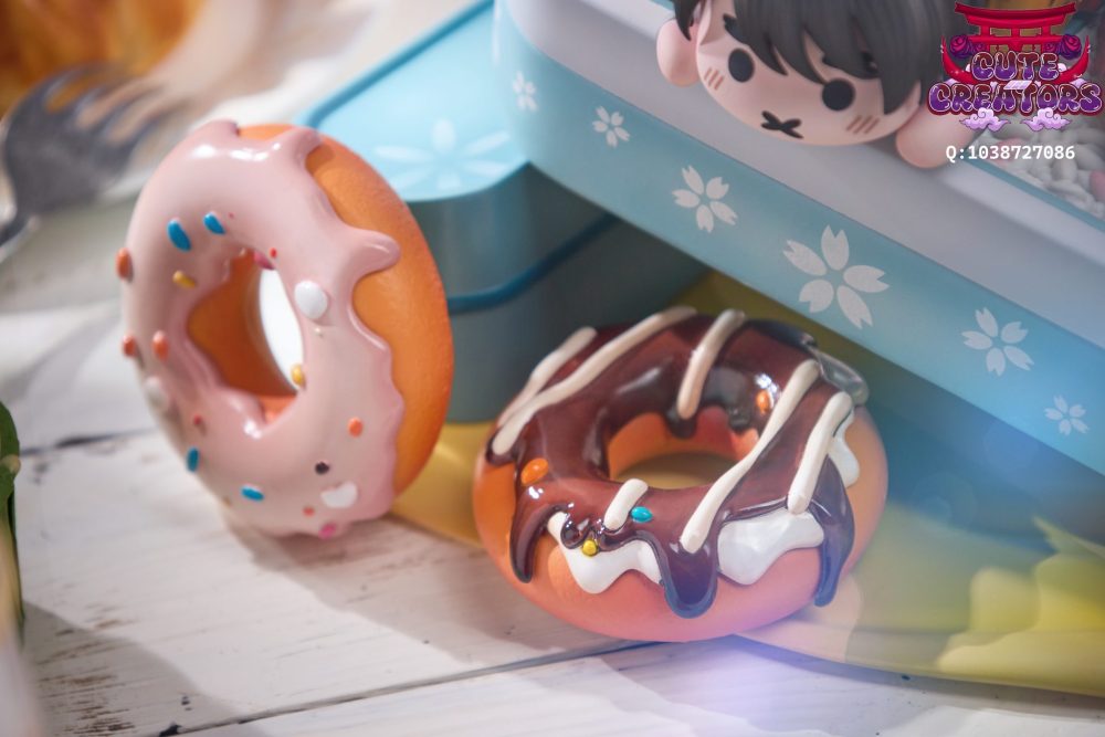 【PRE-ORDER】Cute Creators Studio Too Many Losing Heroines Anna Yanami