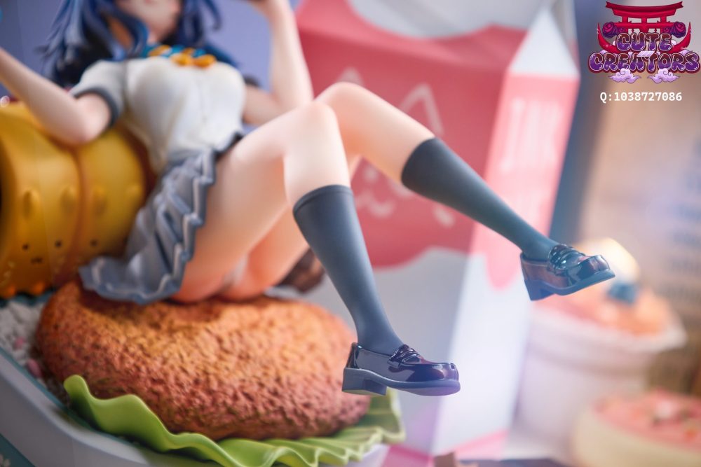 【PRE-ORDER】Cute Creators Studio Too Many Losing Heroines Anna Yanami