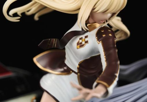 【PRE-ORDER】Echo Studio Yu-Gi-Oh Sky Striker Ace - Raye & Sky Striker Ace - Roze  1/6