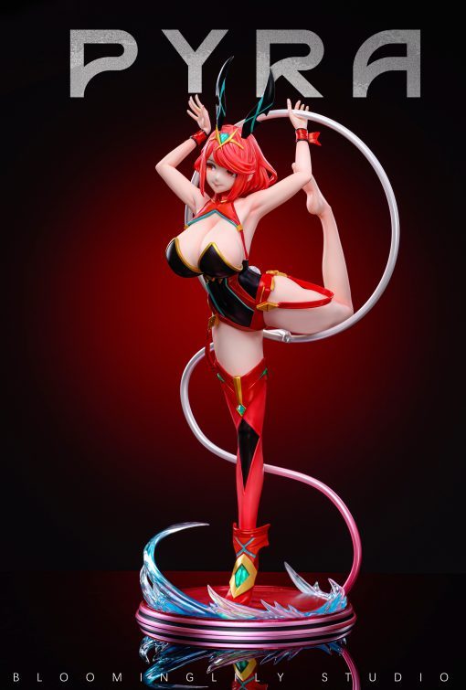 【PRE-ORDER】Blooming Lily Studio - Xenoblade Pyra