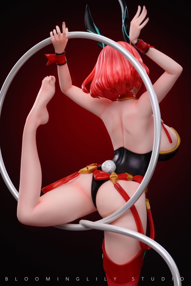 【PRE-ORDER】Blooming Lily Studio - Xenoblade Pyra