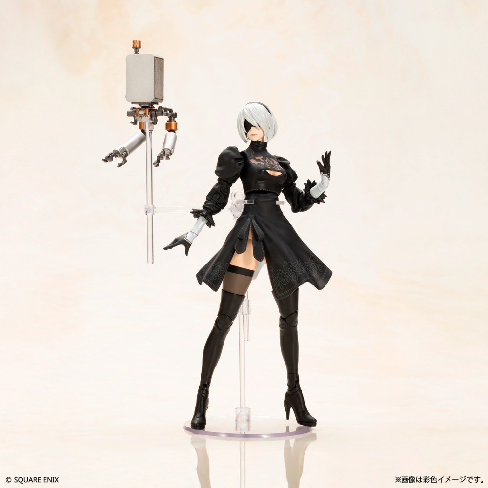 【PRE-ORDER】SQUARE ENIX - NieR: Automata Pod 042 YoRHa No. 2 Type B