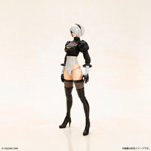 【PRE-ORDER】SQUARE ENIX - NieR: Automata Pod 042 YoRHa No. 2 Type B