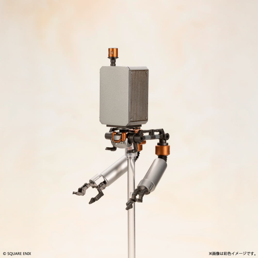 【PRE-ORDER】SQUARE ENIX - NieR: Automata Pod 042 YoRHa No. 2 Type B
