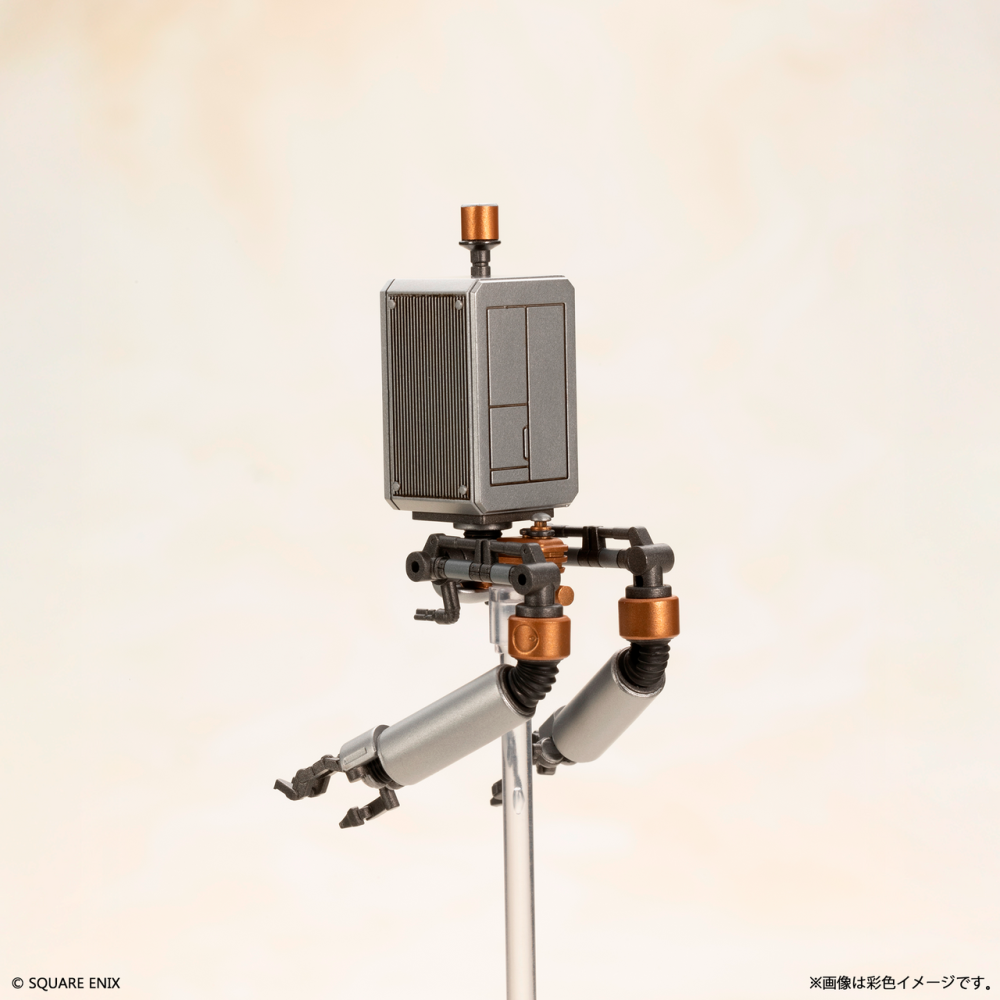 【PRE-ORDER】SQUARE ENIX - NieR: Automata Pod 042 YoRHa No. 2 Type B