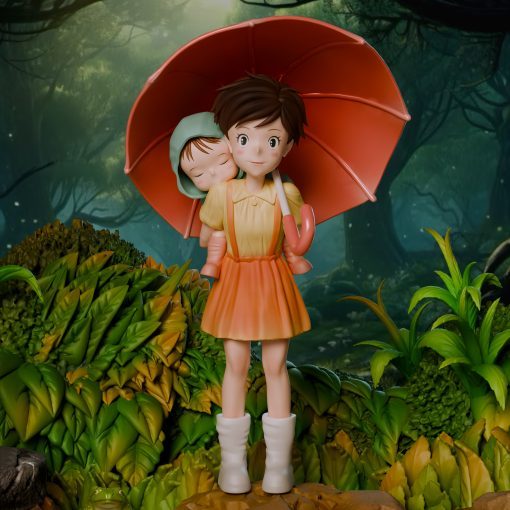 【PRE-ORDER】Jiang Studio My Neighbor Totoro Hayao  My Neighbor Totoro's First Encounter