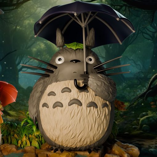 【PRE-ORDER】Jiang Studio My Neighbor Totoro Hayao  My Neighbor Totoro's First Encounter