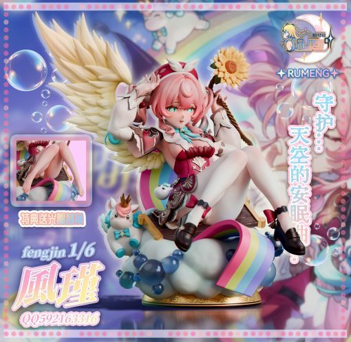 【PRE-ORDER】RUMENG Studio - Honkai: Star Rail Hyacine