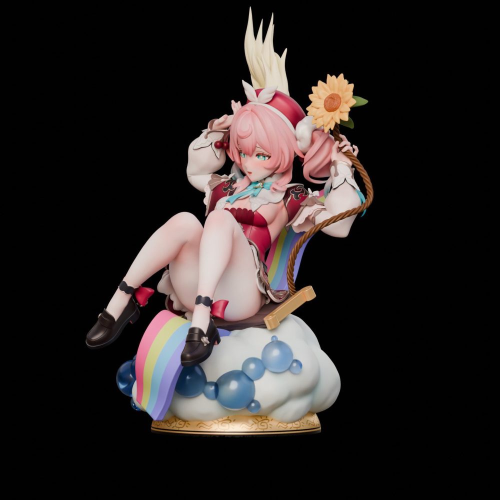 【PRE-ORDER】RUMENG Studio - Honkai: Star Rail Hyacine