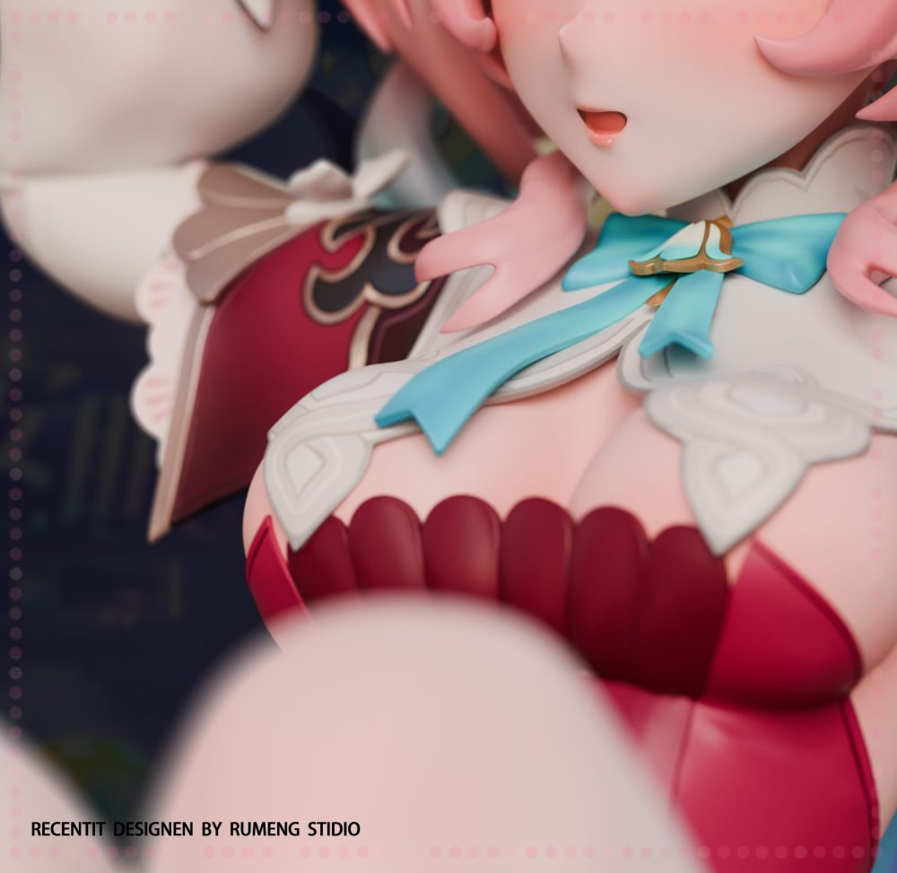 【PRE-ORDER】RUMENG Studio - Honkai: Star Rail Hyacine