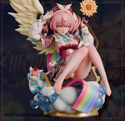 【PRE-ORDER】RUMENG Studio - Honkai: Star Rail Hyacine
