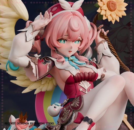 【PRE-ORDER】RUMENG Studio - Honkai: Star Rail Hyacine