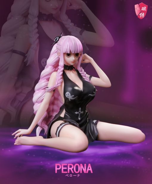 【PRE-ORDER】POFANG Studio - One Piece Perona