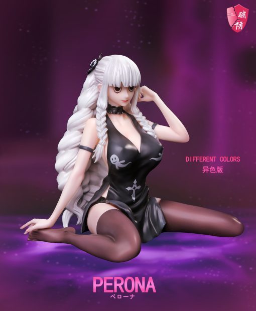 【PRE-ORDER】POFANG Studio - One Piece Perona