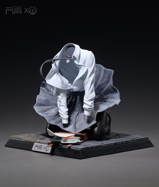 【PRE-ORDER】Chi Yu Studio  The Wind Rises  Original Art Figure
