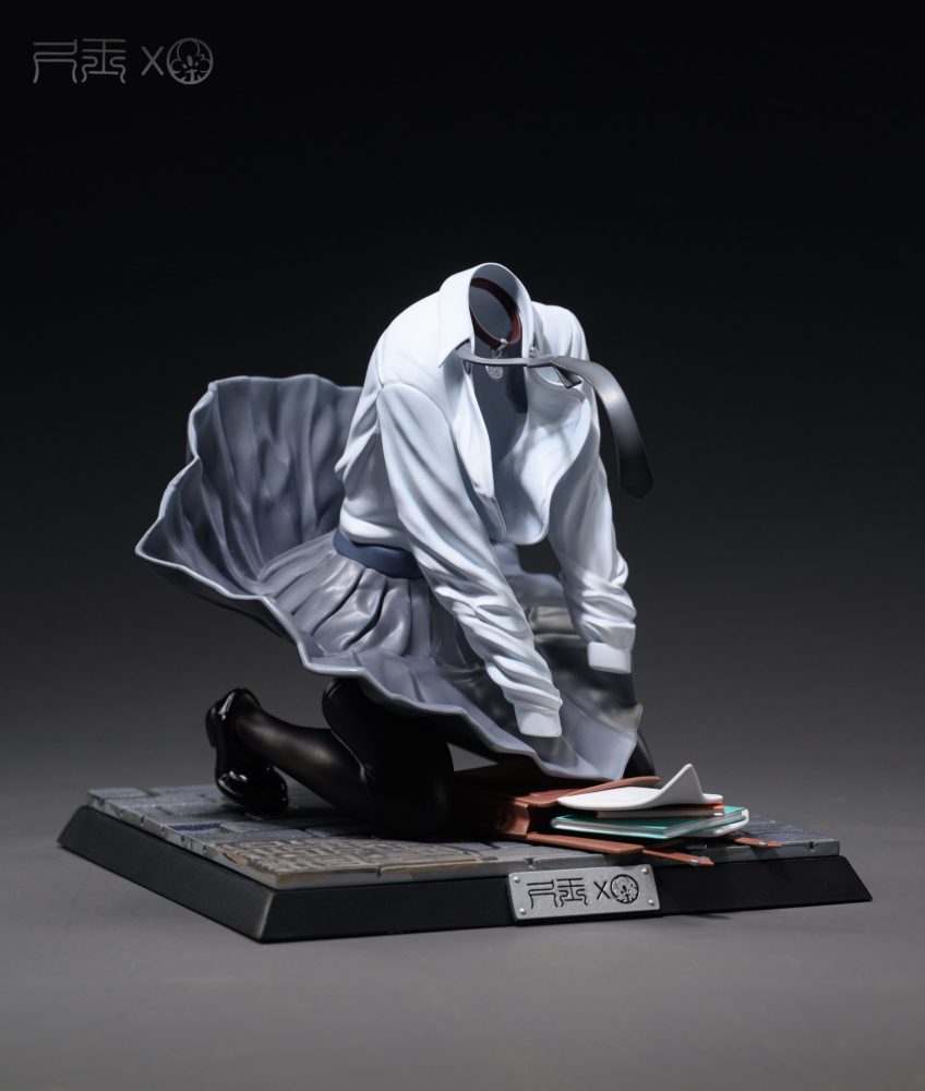 【PRE-ORDER】Chi Yu Studio  The Wind Rises  Original Art Figure