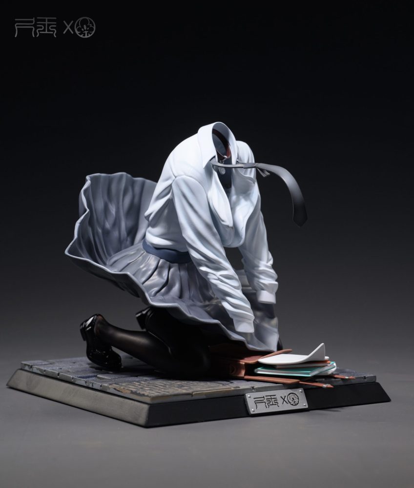 【PRE-ORDER】Chi Yu Studio  The Wind Rises  Original Art Figure