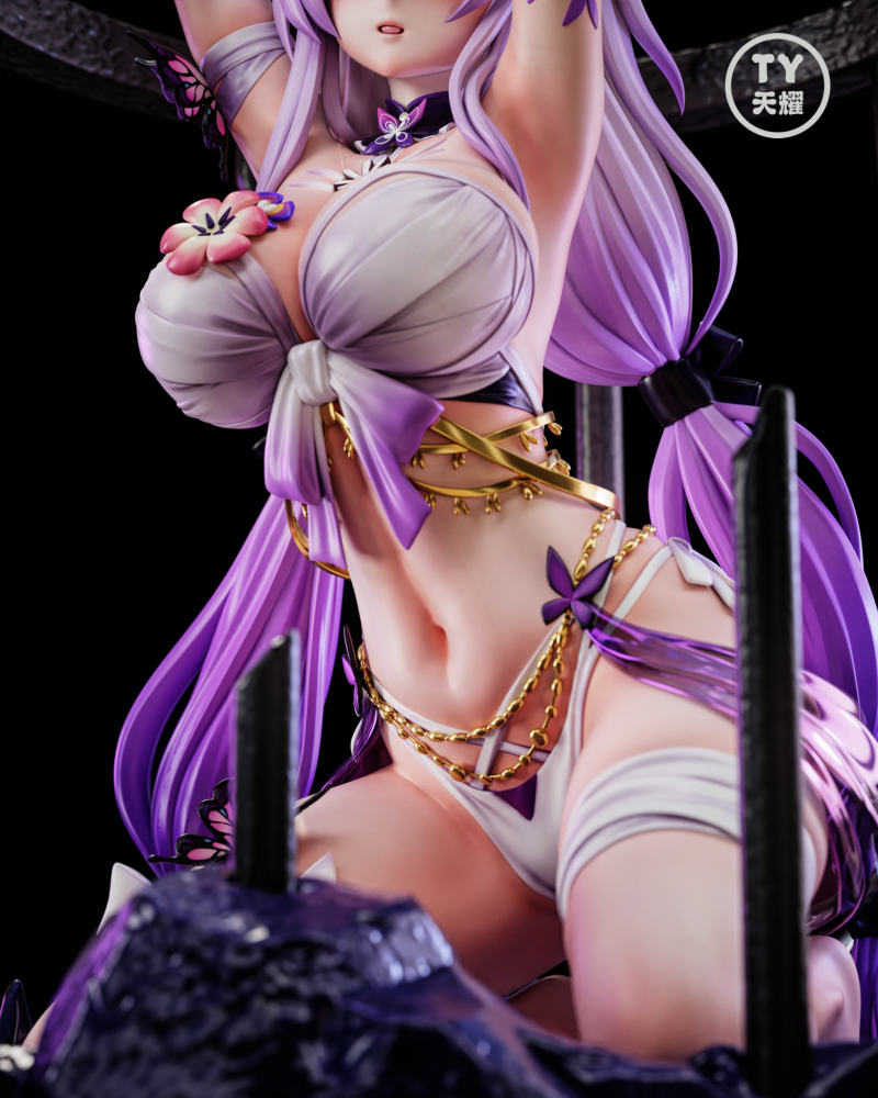 【PRE-ORDER】TY Studio  Honkai: Star Rail Birdcage Castorice  1/6