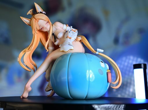 【PRE-ORDER】Mi Yin Studio  Blue Archive Seia 1/6