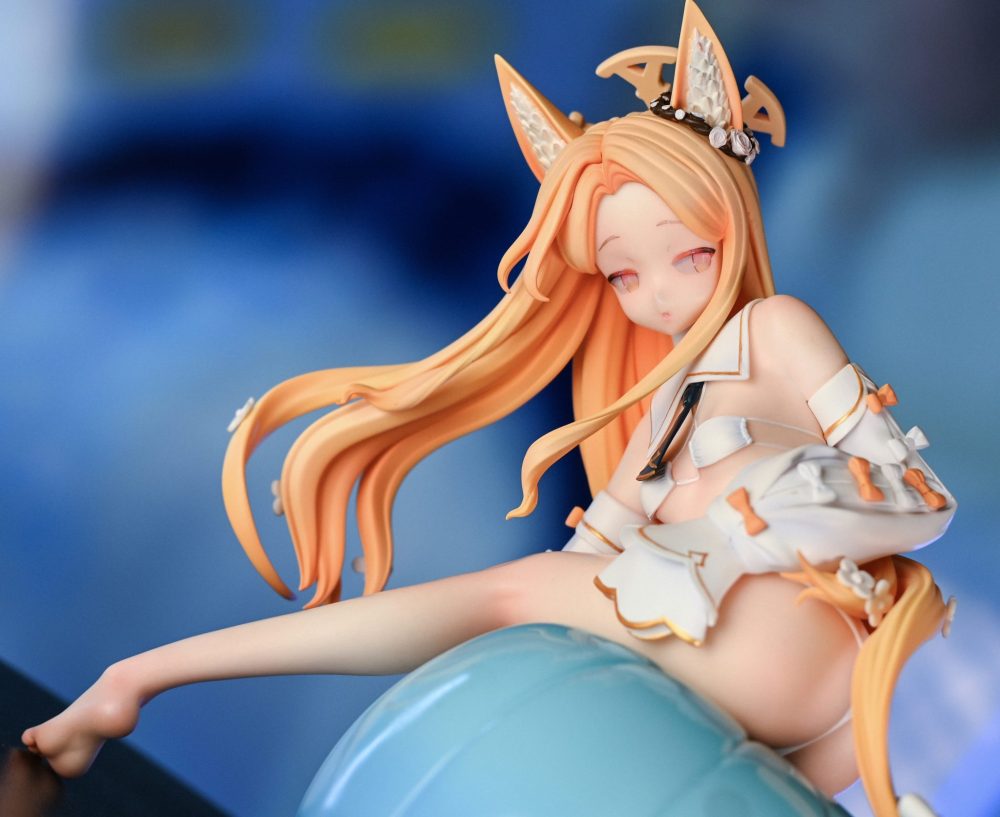 【PRE-ORDER】Mi Yin Studio  Blue Archive Seia 1/6