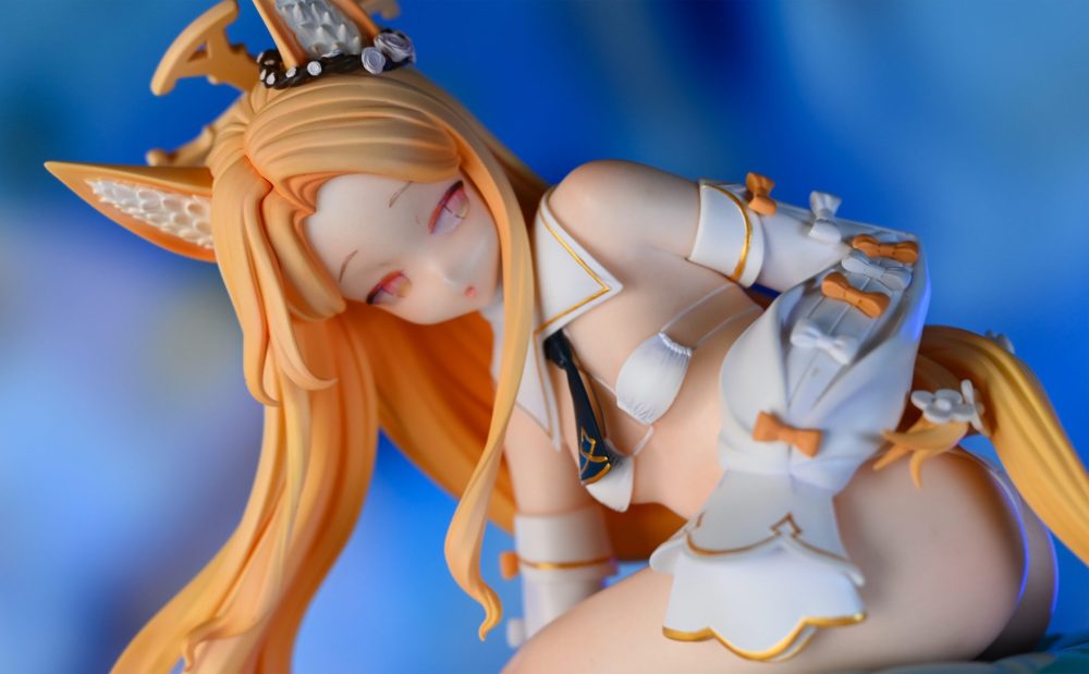 【PRE-ORDER】Mi Yin Studio  Blue Archive Seia 1/6