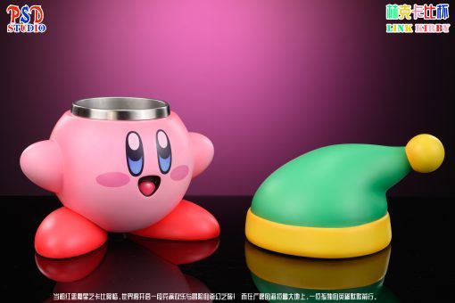 【PRE-ORDER】PSD Studio   Kirby Mug