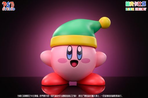 【PRE-ORDER】PSD Studio   Kirby Mug