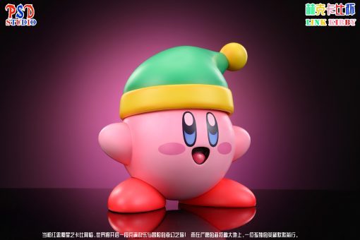 【PRE-ORDER】PSD Studio   Kirby Mug