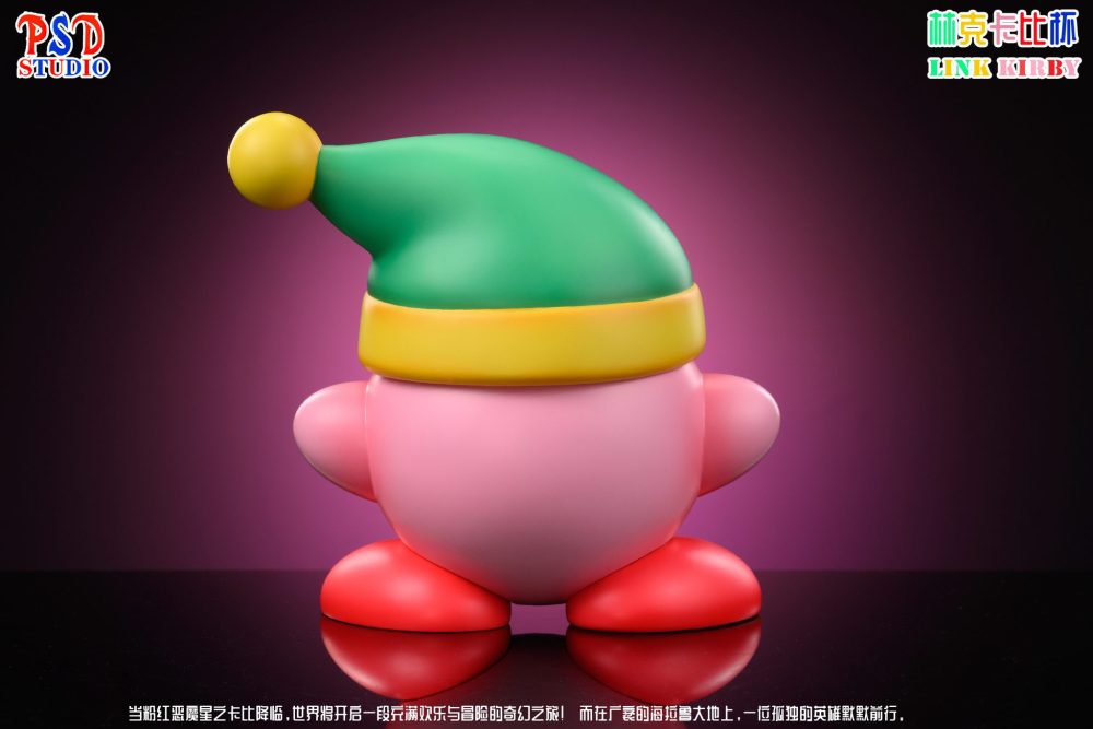 【PRE-ORDER】PSD Studio   Kirby Mug