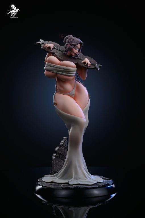 【PRE-ORDER】Sugar Blade Studio - Shackles 1/5 scale limited-edition