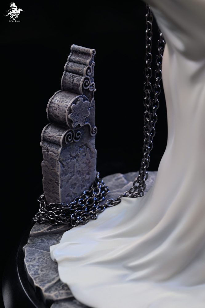 【PRE-ORDER】Sugar Blade Studio - Shackles 1/5 scale limited-edition