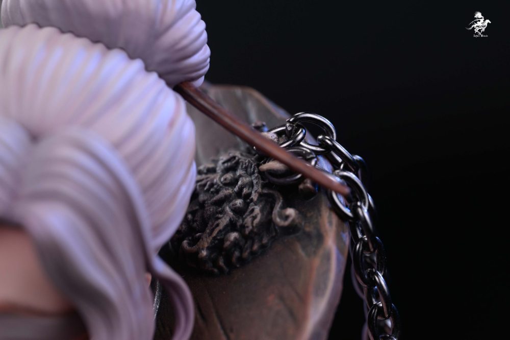 【PRE-ORDER】Sugar Blade Studio - Shackles 1/5 scale limited-edition