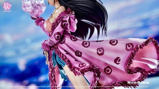 【PRE-ORDER】 BRIGHT Studio  One Piece Robin on Punk Hazard