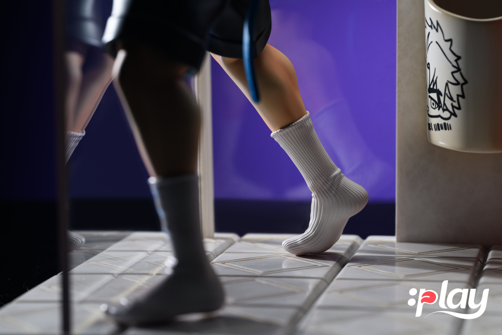 【PRE-ORDER】Play Studio SEROK Enters the Hole