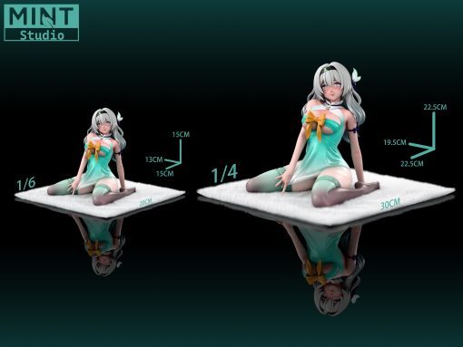 【PRE-ORDER】Mint Studio - Honkai: Star Rail Home Firefly