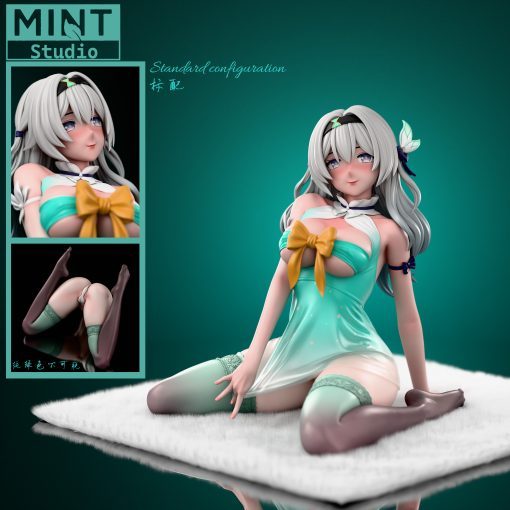 【PRE-ORDER】Mint Studio - Honkai: Star Rail Home Firefly
