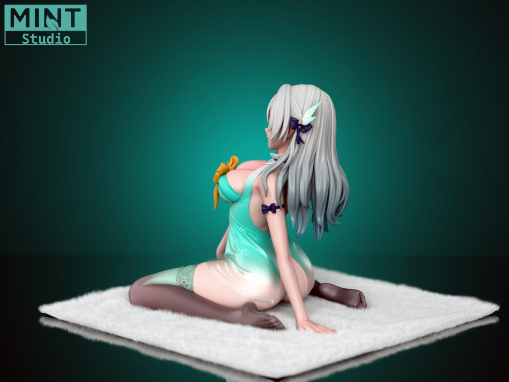 【PRE-ORDER】Mint Studio - Honkai: Star Rail Home Firefly
