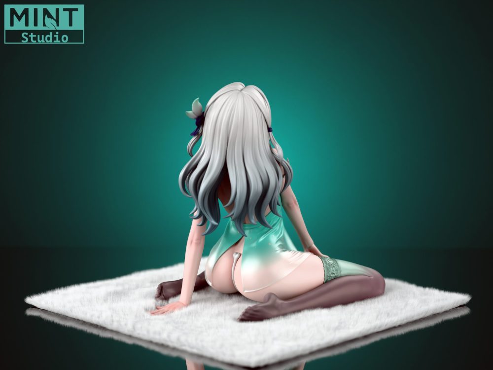 【PRE-ORDER】Mint Studio - Honkai: Star Rail Home Firefly