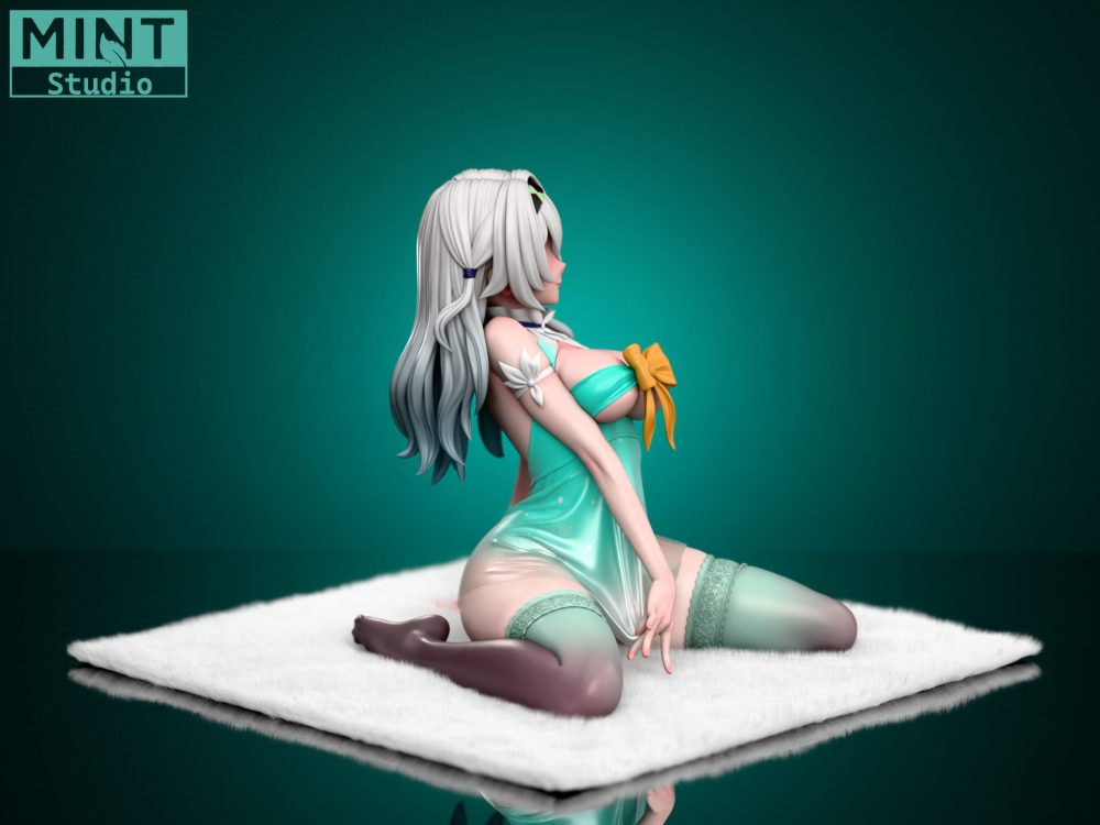 【PRE-ORDER】Mint Studio - Honkai: Star Rail Home Firefly