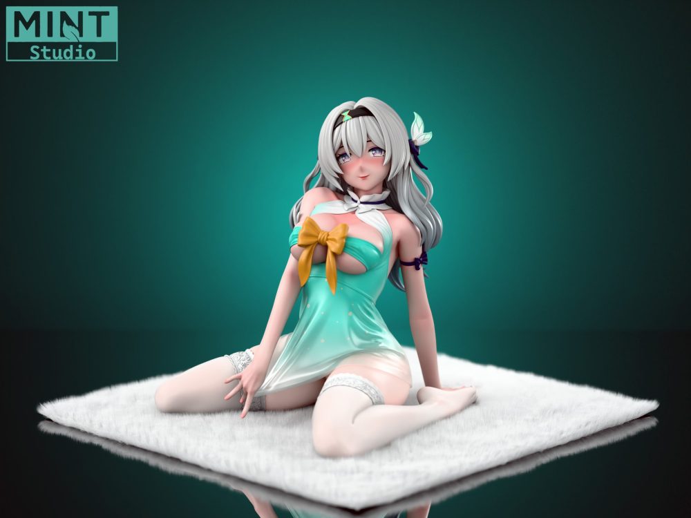 【PRE-ORDER】Mint Studio - Honkai: Star Rail Home Firefly