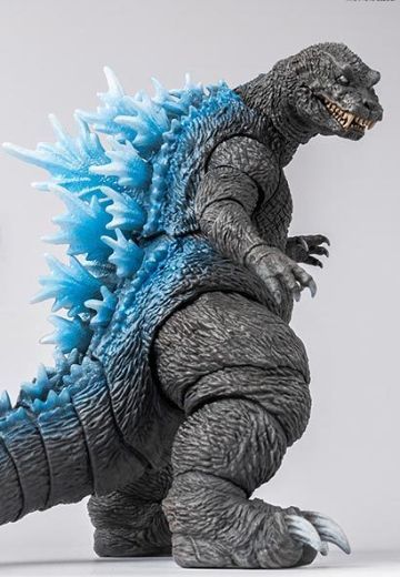 【PRE-ORDER】EXQUISITE BASIC Godzilla