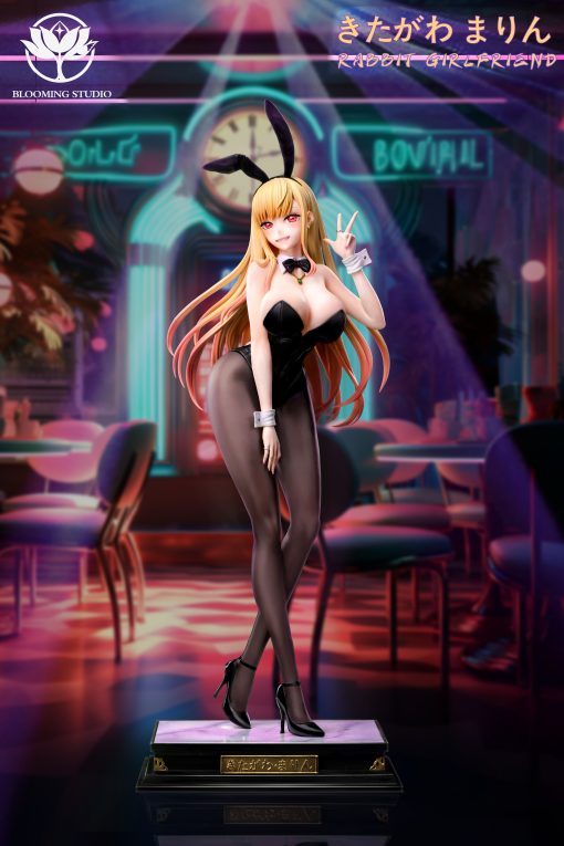 【PRE-ORDER】BLOOMING Studio   My Dress-Up Darling Marin Kitagawa