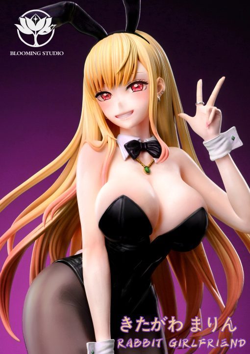 【PRE-ORDER】BLOOMING Studio   My Dress-Up Darling Marin Kitagawa
