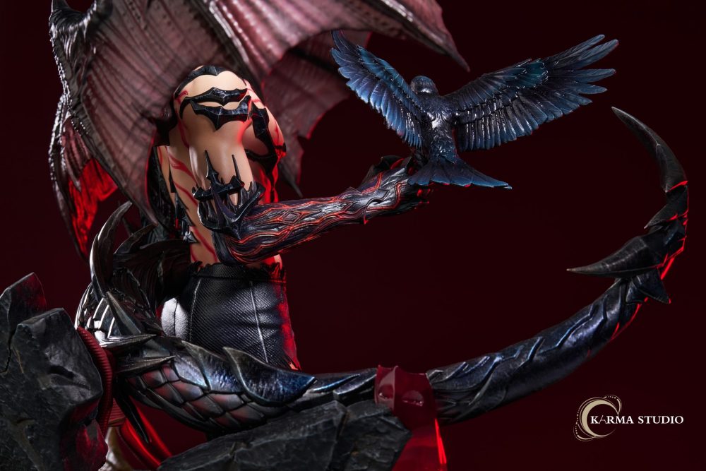 【PRE-ORDER】KARMA studio - Love and Deepspace Otome private statue Dragon Sylus