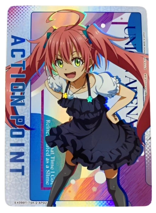 Milim EX09BT/TSK-2-AP02 AP