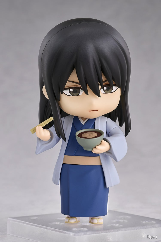 【IN-STOCK】Nendoroid Studio Gintama   Katsura Kotarou