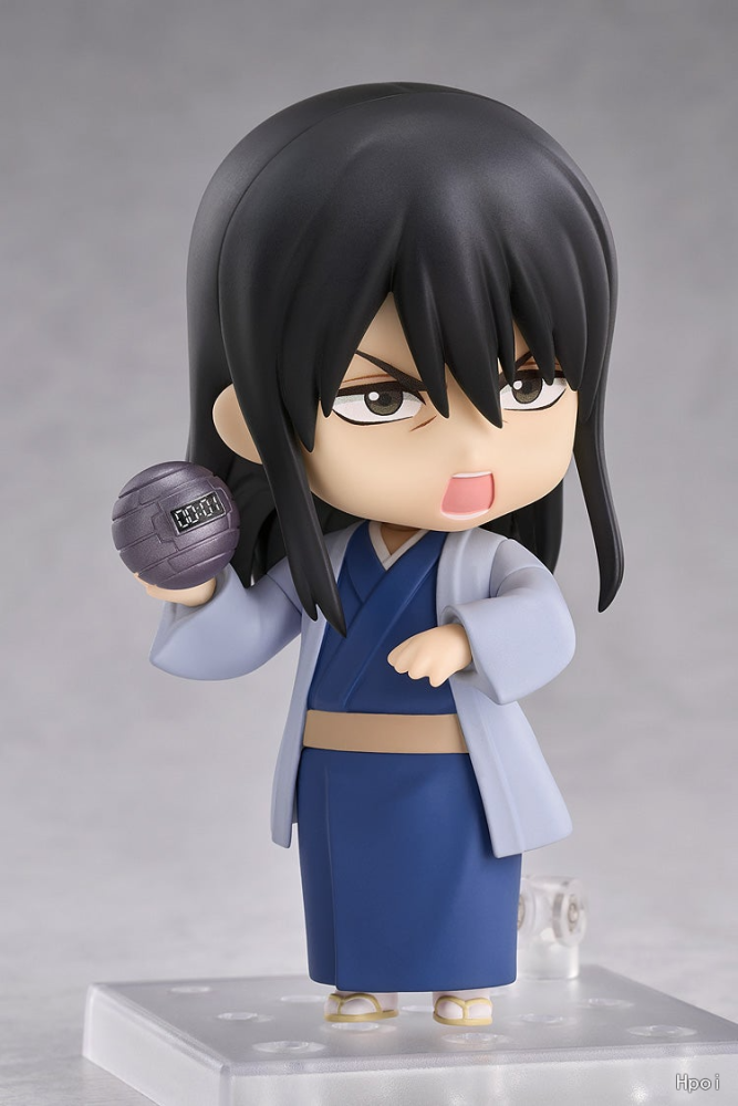 【IN-STOCK】Nendoroid Studio Gintama   Katsura Kotarou