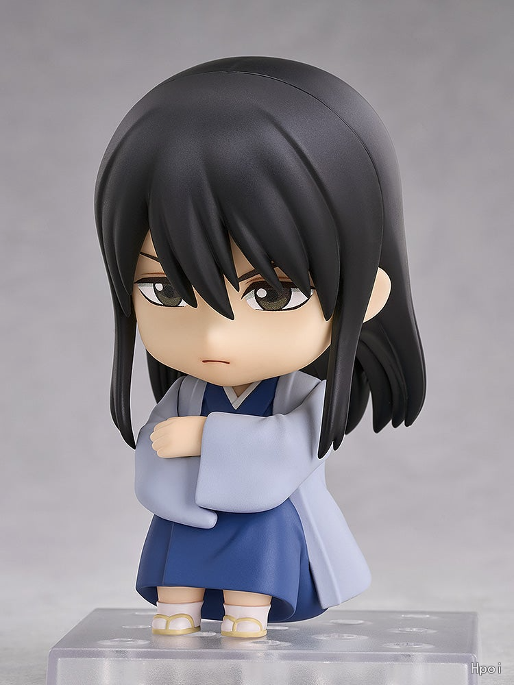 【IN-STOCK】Nendoroid Studio Gintama   Katsura Kotarou