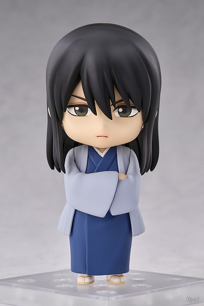 【IN-STOCK】Nendoroid Studio Gintama   Katsura Kotarou